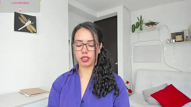 susana monroy online show from July 29, 2026, 7:02 pm
