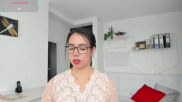 susana monroy online show from July 27, 2026, 6:26 pm