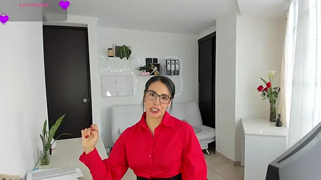 susana monroy online show from June 5, 2026, 7:30 pm