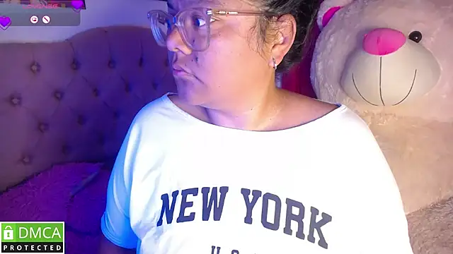 KittyHot20 online show from November 20, 2025, 9:21 am