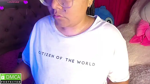 KittyHot20 online show from October 28, 2025, 11:03 pm