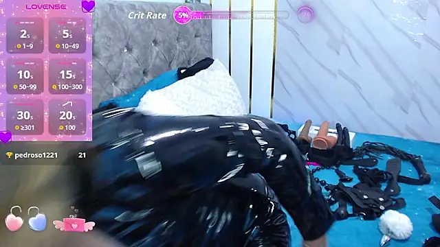 krysten ritter2 online show from September 15, 2025, 6:47 am