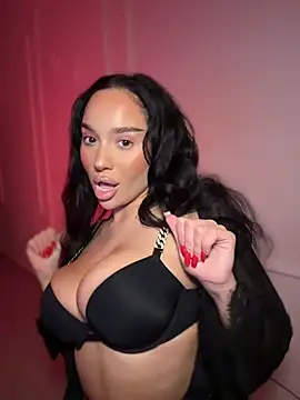 CardiSweetBaby online show from June 4, 2026, 9:30 pm