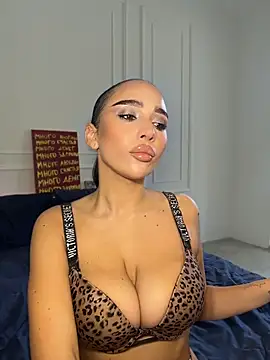 CardiSweetBaby online show from July 10, 2026, 12:05 pm