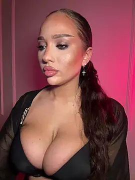 Snapshot of CardiSweetBaby chatting on January 16, 2026, 6:34 pm CardiSweetBaby online show from January 16, 2026, 6:34 pm