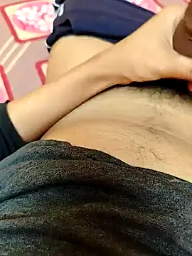 indboy44 online show from February 5, 2025, 7:50 am