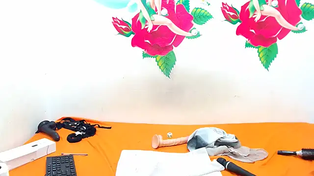 LUSTFULBOOBSS online show from November 14, 2025, 6:17 am