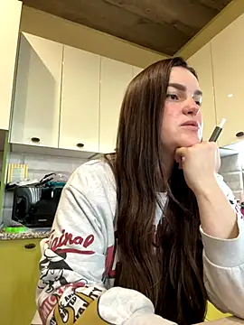 Karolina llove online show from October 26, 2025, 12:16 pm