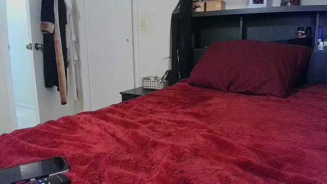 CrystalLakeXO online show from February 24, 2026, 5:30 am