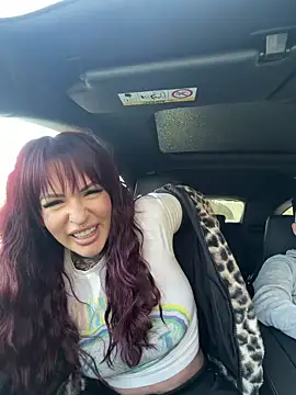 AileenInkOfficial online show from March 19, 2026, 10:26 am