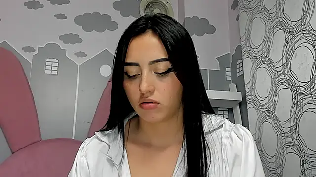 Lesly sexy4u online show from March 16, 2025, 3:58 am