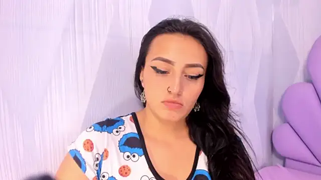 Snapshot of Lesly_sexy4u chatting on April 11, 2026, 7:56 am Lesly sexy4u online show from April 11, 2026, 7:56 am