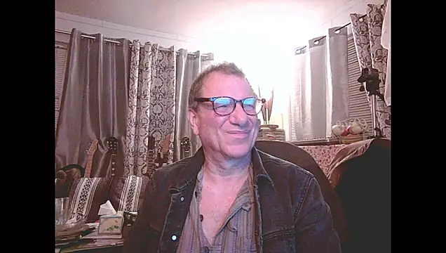 coryassman online show from October 15, 2025, 6:54 am