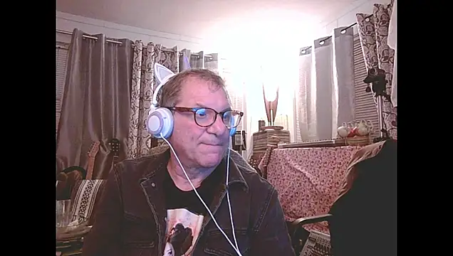 coryassman online show from October 14, 2025, 11:00 am