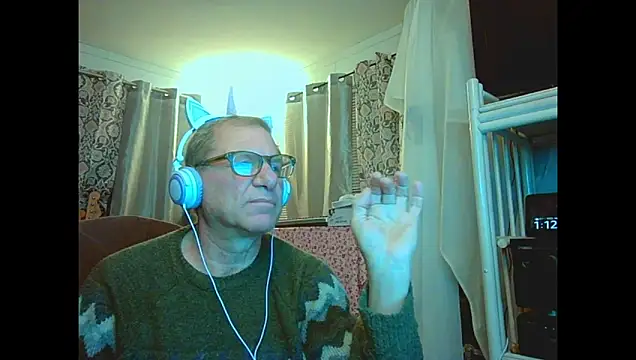 coryassman online show from March 25, 2026, 8:14 am