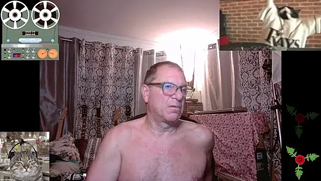 coryassman online show from February 5, 2026, 4:08 am