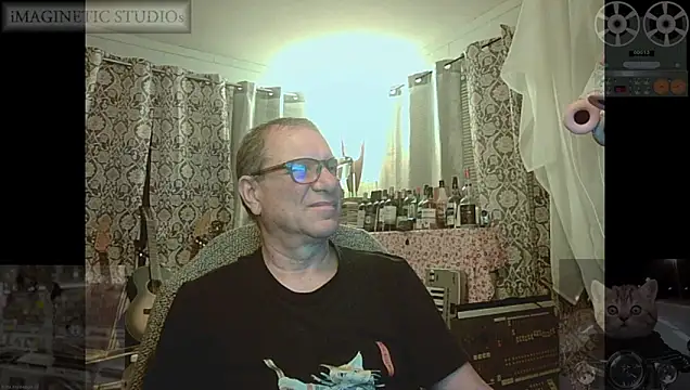 Snapshot of coryassman chatting on June 29, 2026, 7:48 am coryassman online show from June 29, 2026, 7:48 am
