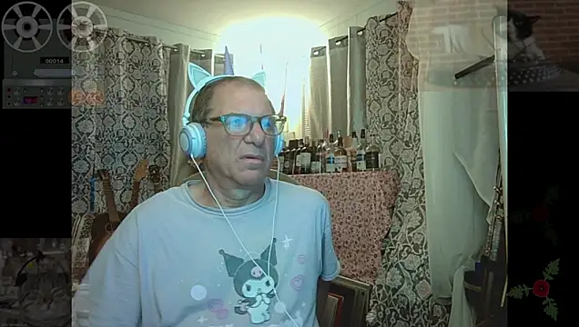 Snapshot of coryassman chatting on June 16, 2026, 12:49 pm coryassman online show from June 16, 2026, 12:49 pm