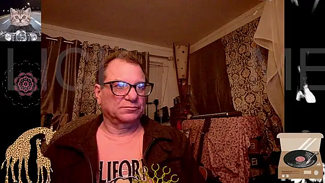 coryassman online show from February 22, 2025, 4:51 am