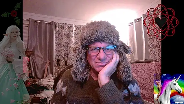 coryassman online show from February 3, 2026, 8:08 am