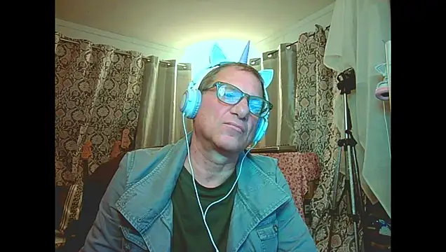 coryassman online show from February 22, 2026, 9:55 am