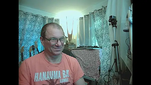 coryassman online show from June 1, 2026, 1:17 am