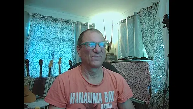 coryassman online show from June 1, 2026, 11:26 pm