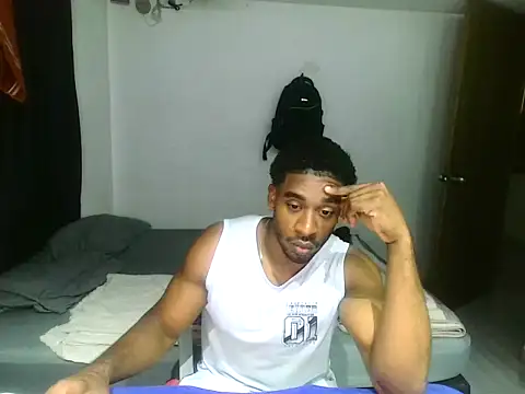 jeremmy 15 online show from January 10, 2026, 11:33 pm