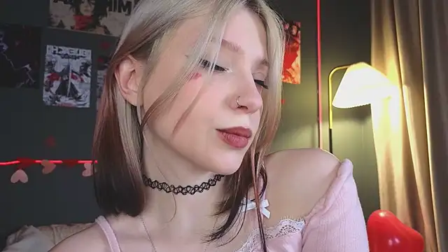 arielabradberry online show from February 12, 2026, 2:06 pm