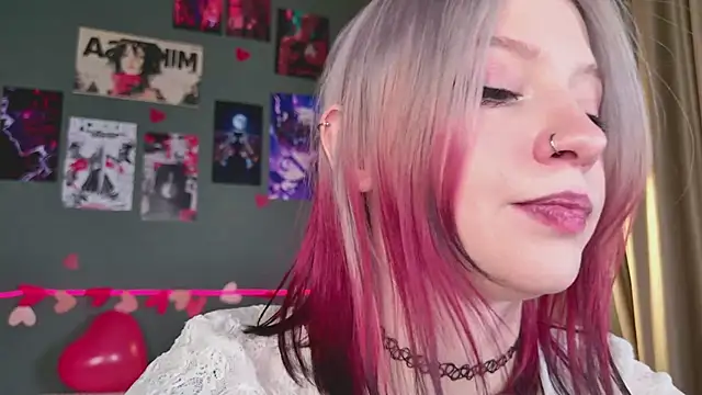 arielabradberry online show from February 19, 2026, 2:25 pm