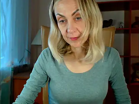 Tanya6547 online show from October 27, 2025, 8:04 am