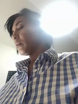 Angel Perv online show from March 2, 2026, 11:17 am