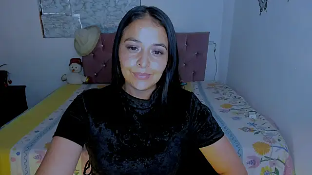 Snapshot of jessamond chatting on January 12, 2025, 6:59 pm jessamond online show from January 12, 2025, 6:59 pm
