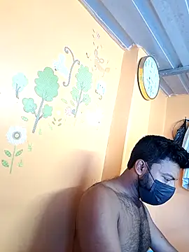 model yesx online show from March 4, 2025, 3:33 am