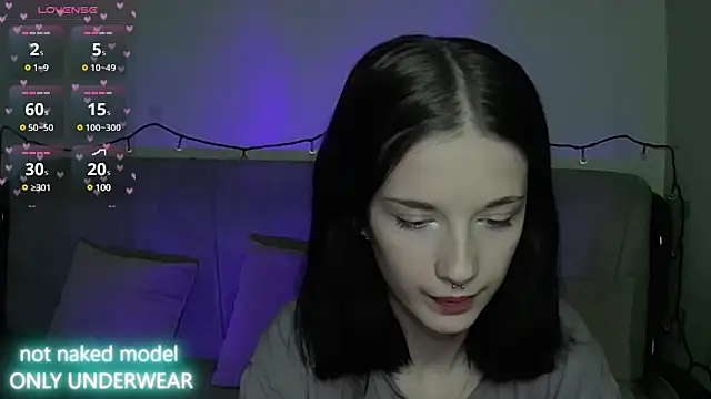 Miya Dream UKR online show from December 18, 2024, 10:02 pm