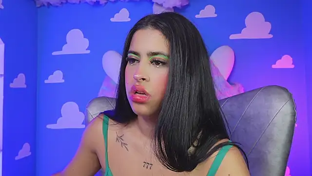 miss romyna online show from January 14, 2026, 11:03 am