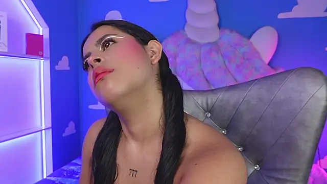 miss romyna online show from March 7, 2026, 11:05 am