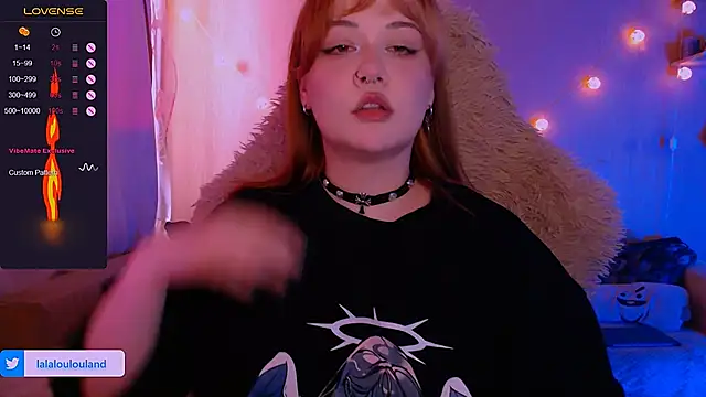 lala loulou land online show from March 21, 2025, 11:12 am