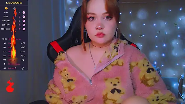 Snapshot of lala_loulou_land chatting on February 8, 2026, 10:07 pm lala loulou land online show from February 8, 2026, 10:07 pm