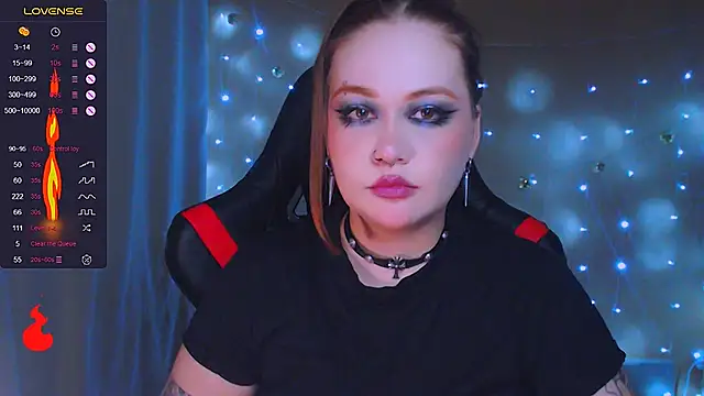 Snapshot of lala_loulou_land chatting on February 26, 2026, 6:41 pm lala loulou land online show from February 26, 2026, 6:41 pm