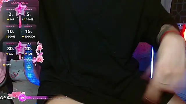 sexy valentina1 online show from March 8, 2025, 4:45 am