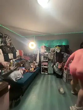 fatpus1169 online show from December 21, 2025, 7:59 pm