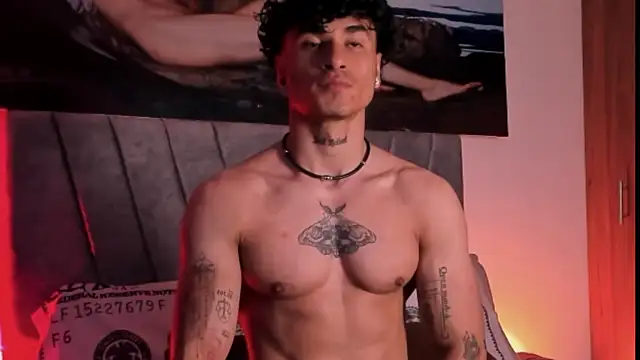 Thomas Fit1 online show from October 29, 2025, 4:11 am