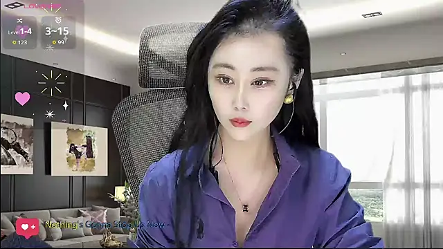 Snapshot of W-E-N-123 chatting on October 19, 2025, 1:19 am W-E-N-123 online show from October 19, 2025, 1:19 am