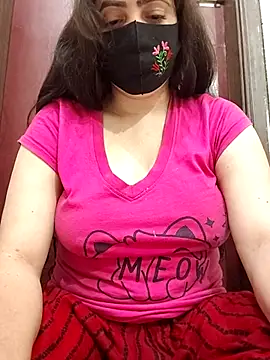 Anjel Sadia online show from March 29, 2026, 3:13 pm