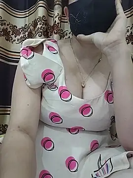 Anjel Sadia online show from May 20, 2026, 2:14 pm