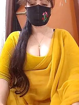 Anjel Sadia online show from February 25, 2026, 1:06 am