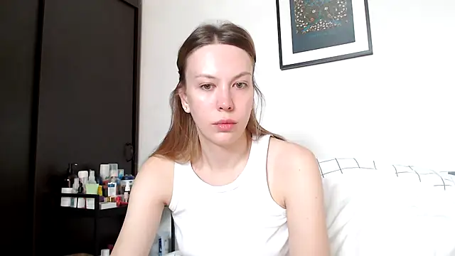 Snapshot of Scarlettford chatting on February 12, 2026, 8:47 am Scarlettford online show from February 12, 2026, 8:47 am