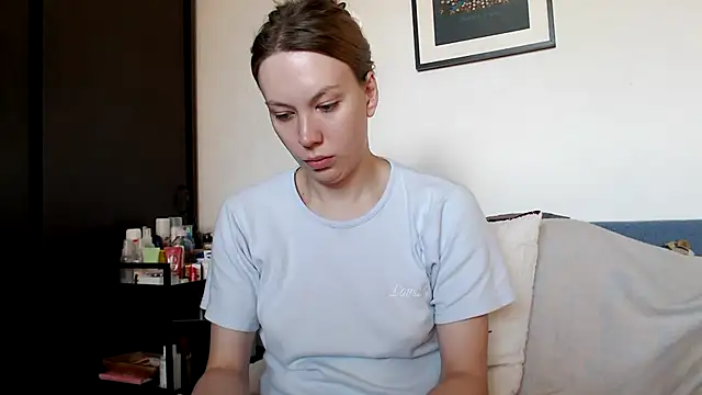 Snapshot of Scarlettford chatting on February 6, 2026, 8:32 am Scarlettford online show from February 6, 2026, 8:32 am