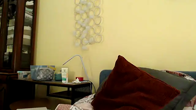 Scarlettford online show from January 18, 2025, 4:42 pm